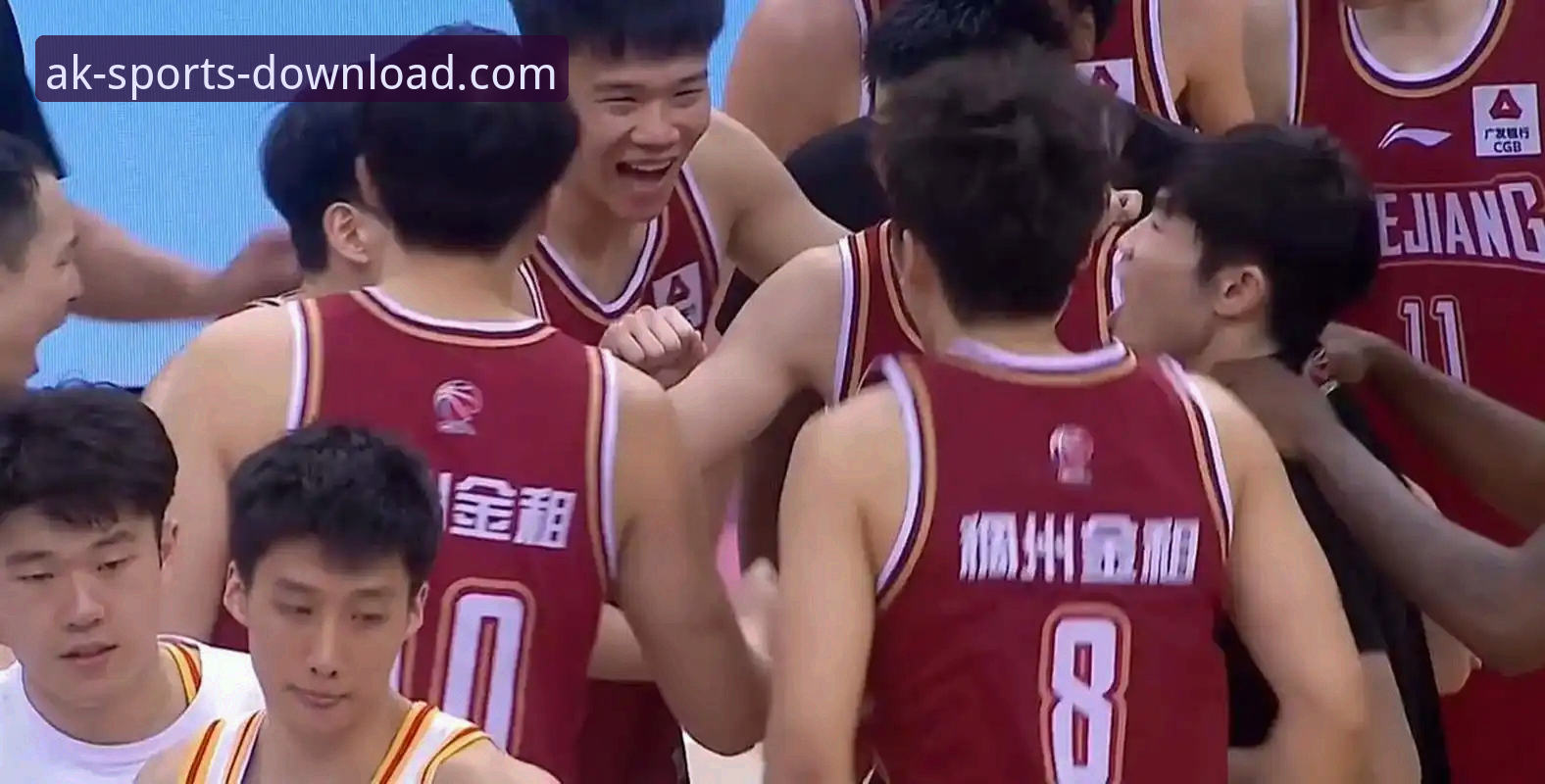 掌握逆转与绝杀：从CBA京闽大战解析赛事观看的实用技巧